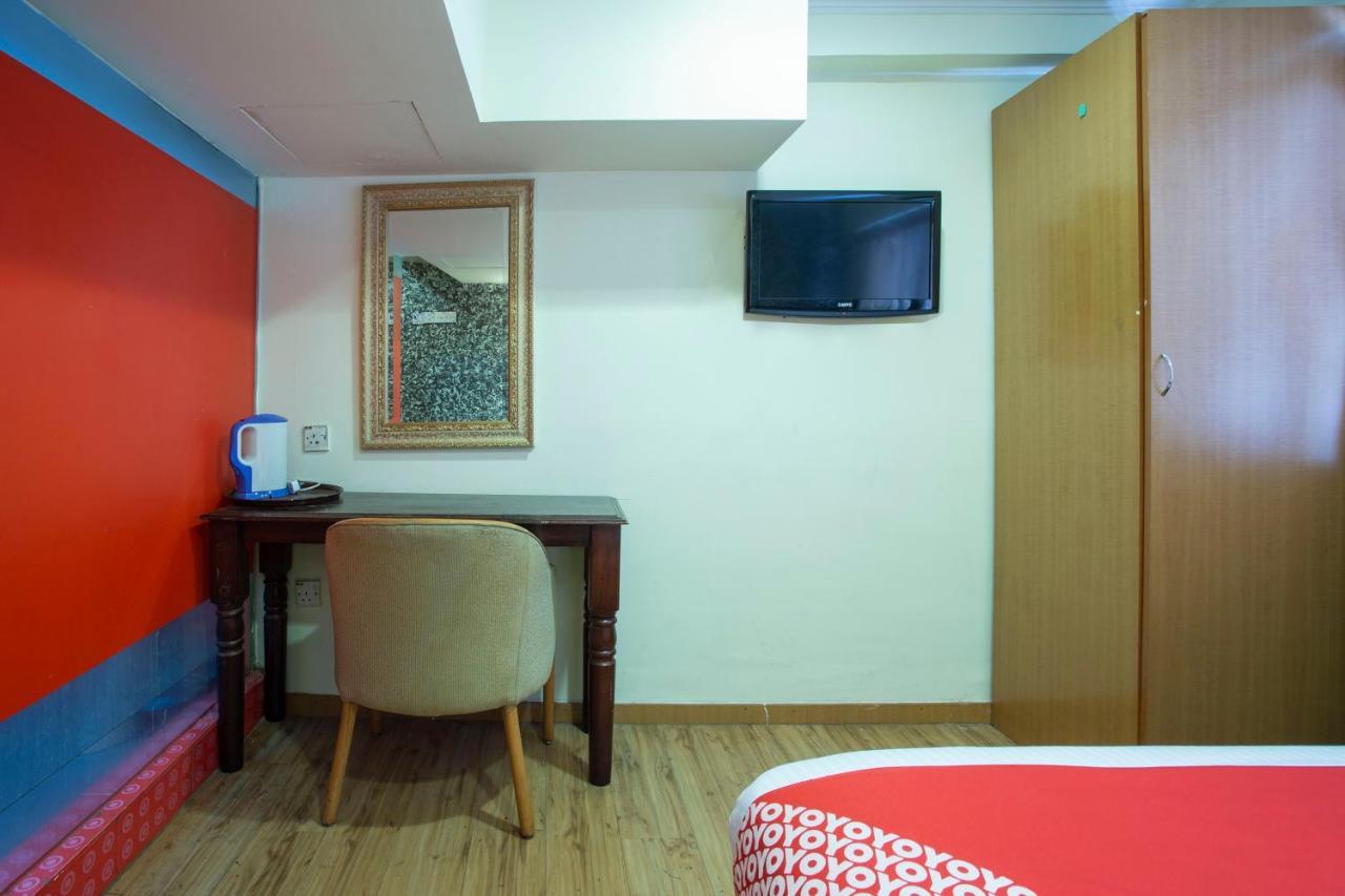 Super Oyo Capital O 90125 Hotel Grand Orchard Kuala Lumpur Ngoại thất bức ảnh